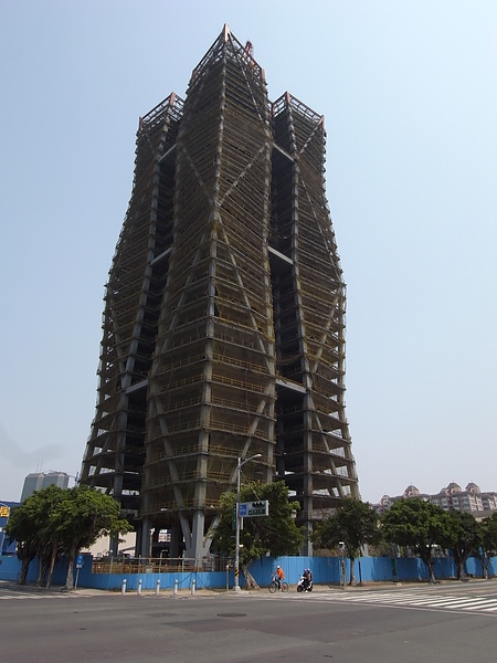 高雄市中鋼集團總部大樓 (8).JPG