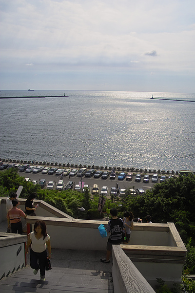 高雄市打狗領事館階梯View.jpg