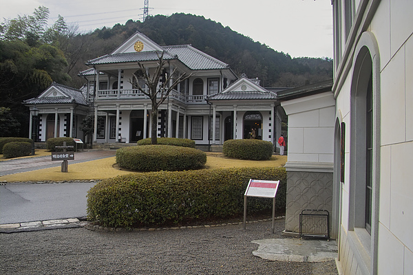 日本愛知縣犬山市明治村東山梨郡役所&清水醫院.jpg