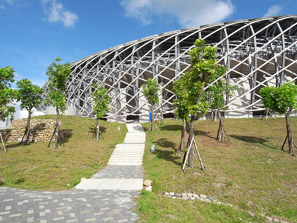 高雄市世運主場館 (133).JPG