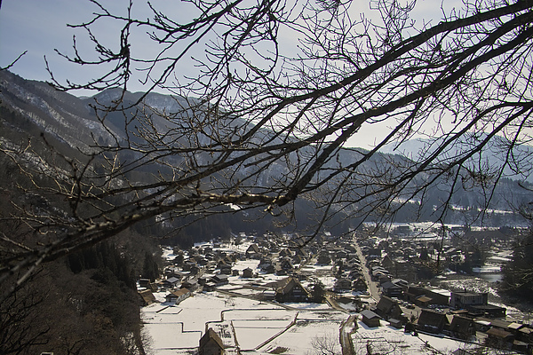 日本岐阜縣白川鄉合掌村荻町城跡12.jpg