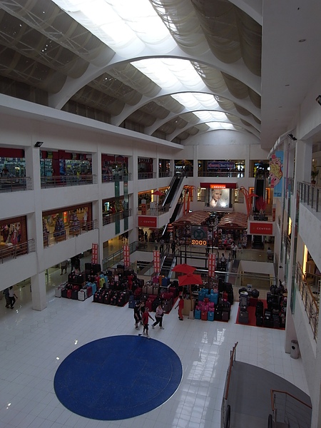 峇里島庫塔區Discovery Shopping Mall (35).JPG