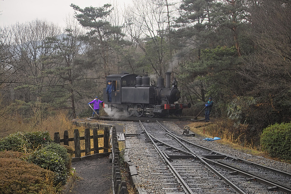 日本愛知縣犬山市明治村蒸氣機關車轉盤.jpg