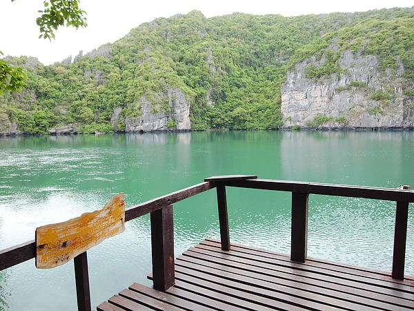 泰國蘇梅島安通國家公園 (5).JPG