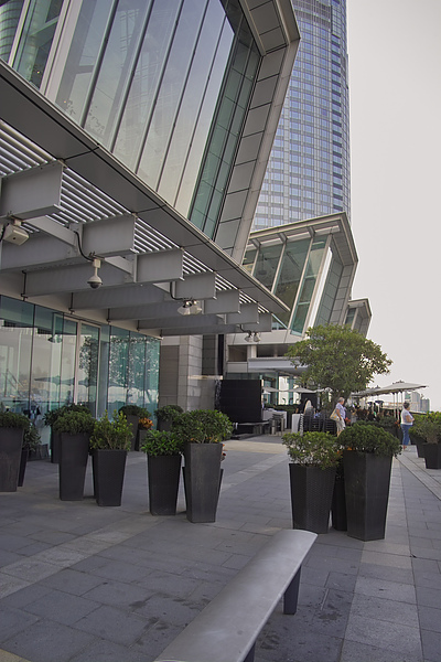 香港IFC三樓公共開放空間3.jpg