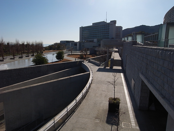 日本兵庫縣淡路島夢舞台 (75).JPG