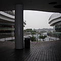 新加坡VIVO City拼圖天空.JPG