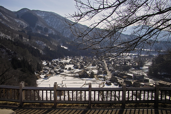 日本岐阜縣白川鄉合掌村荻町城跡11.jpg