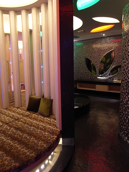 台中縣大雅鄉杜拜風情時尚旅館 (13).JPG