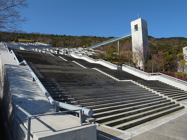 日本兵庫縣淡路島夢舞台百段苑 (2).JPG