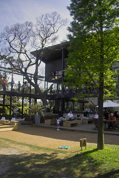 桃園縣平鎮市綠風草原餐廳連接通道.jpg