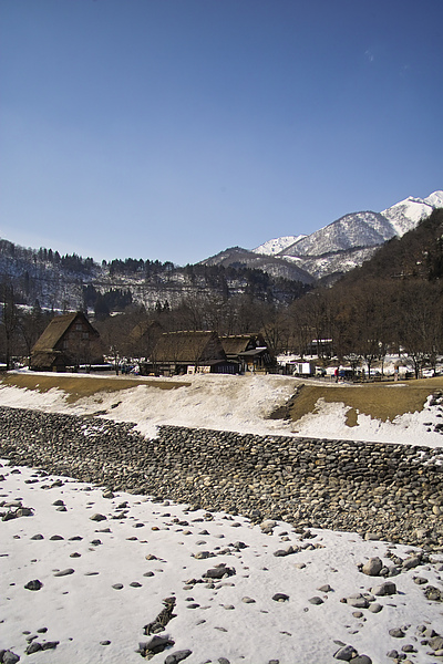 日本岐阜縣白川鄉合掌村庄川4.jpg