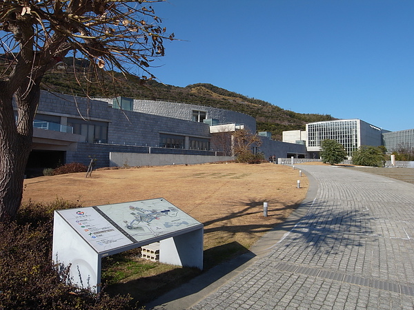 日本兵庫縣淡路島夢舞台 (64).JPG