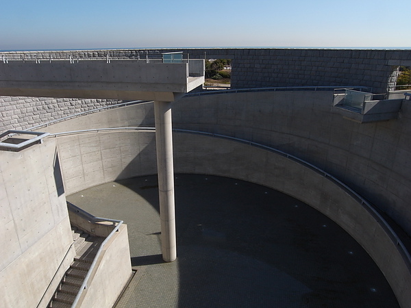 日本兵庫縣淡路島夢舞台 (16).JPG