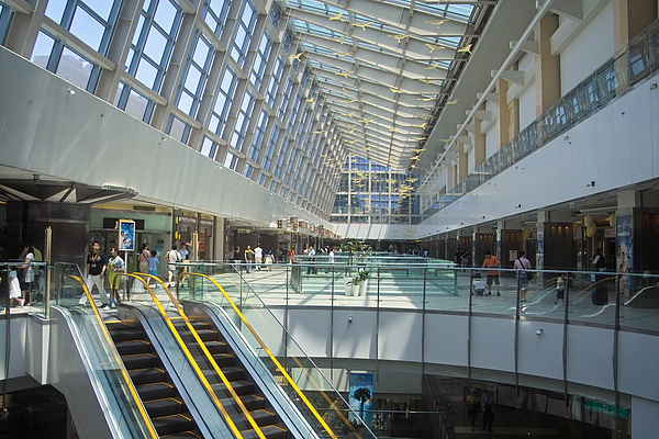 高雄市夢時代購物中心試營運Skylight全景.jpg