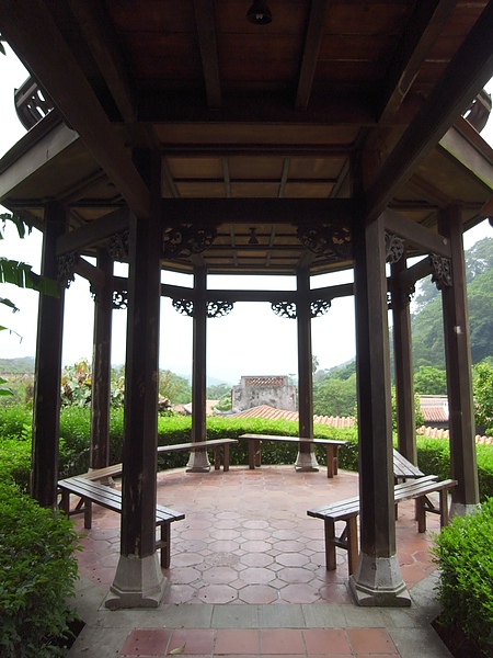 新竹縣新埔鎮The One南園人文休閒客棧 (22).JPG