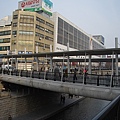 韓國清溪川造型橋5.jpg