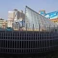 高雄市捷運美麗島站圍困.jpg