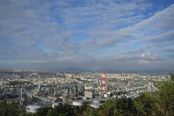 高雄市半屏山自然公園凝雲.jpg