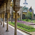 雲林縣斗六市摩爾花園造型柱.jpg