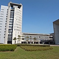 桃園縣中壢市元智大學六館全貌.JPG