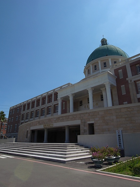 台中縣霧峰鄉亞洲大學 (4).JPG