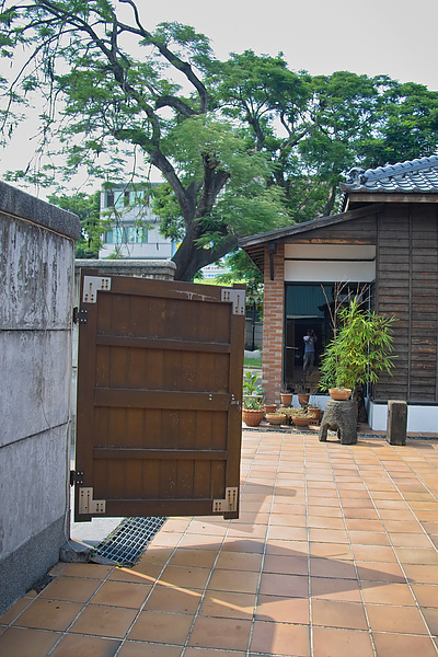 南投縣文化園區縣史館一隅3.jpg