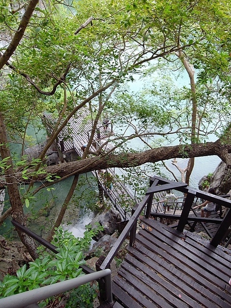 泰國蘇梅島安通國家公園 (9).JPG