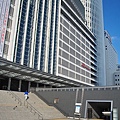 日本名古屋市JR Central Tower廣場.jpg