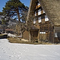 日本岐阜縣白川鄉合掌村長瀨家雪景2.jpg