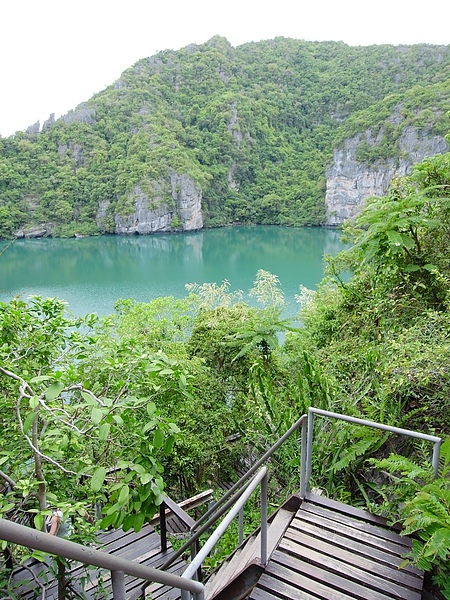 泰國蘇梅島安通國家公園 (19).JPG