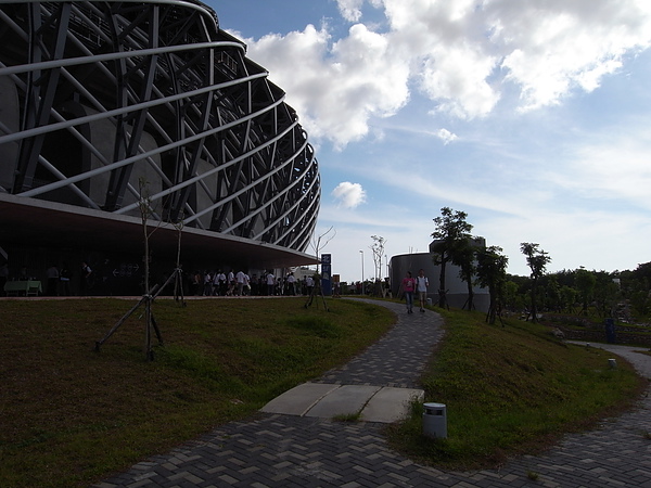 高雄市世運主場館 (128).JPG