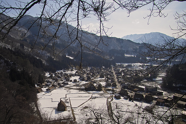 日本岐阜縣白川鄉合掌村荻町城跡13.jpg