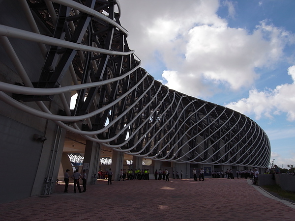 高雄市世運主場館 (121).JPG