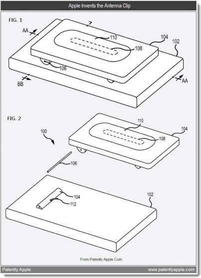 apple-antenna-clip-patent