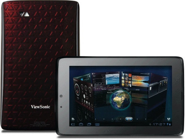 ViewSonic ViewPad 7x