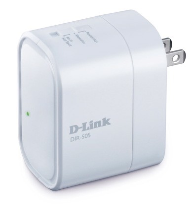 D-Link