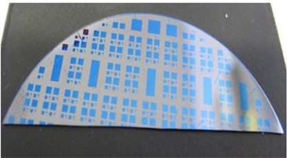 研究者開發出 ReRAM 矽晶片，速度可達普通快閃記憶體 100 倍