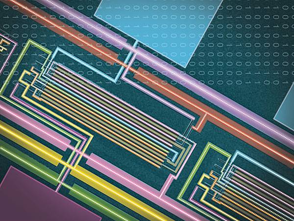 First Computer Made From Carbon Nanotubes Debuts