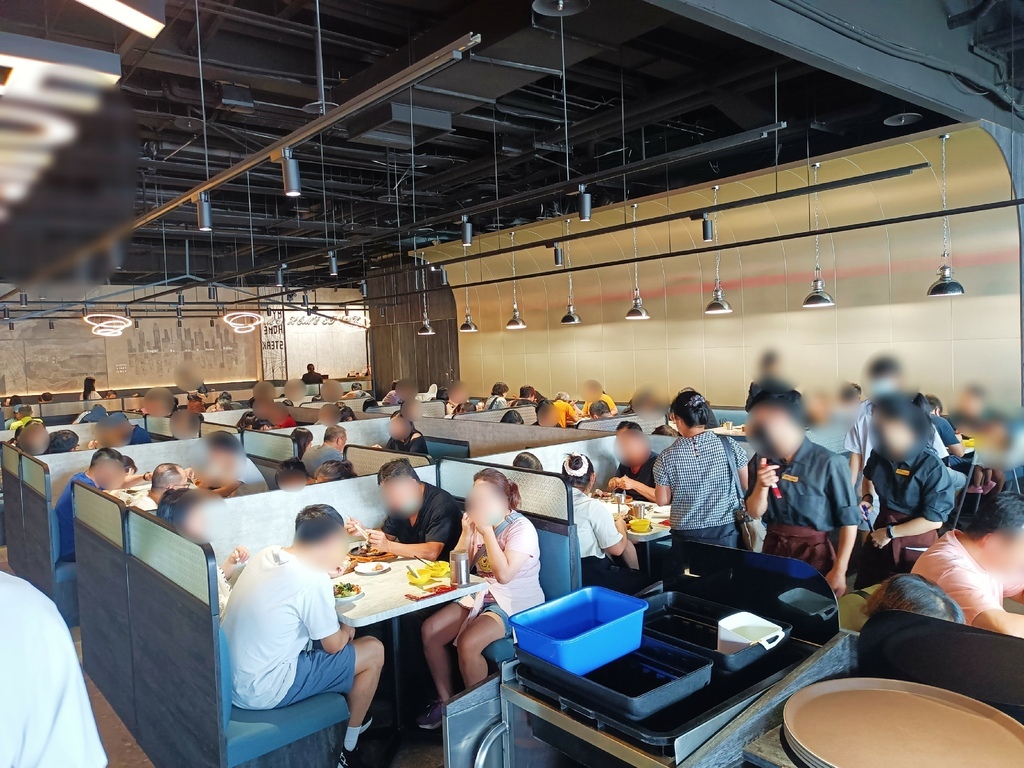 [桃園市蘆竹區] 我家牛排 - 南崁店