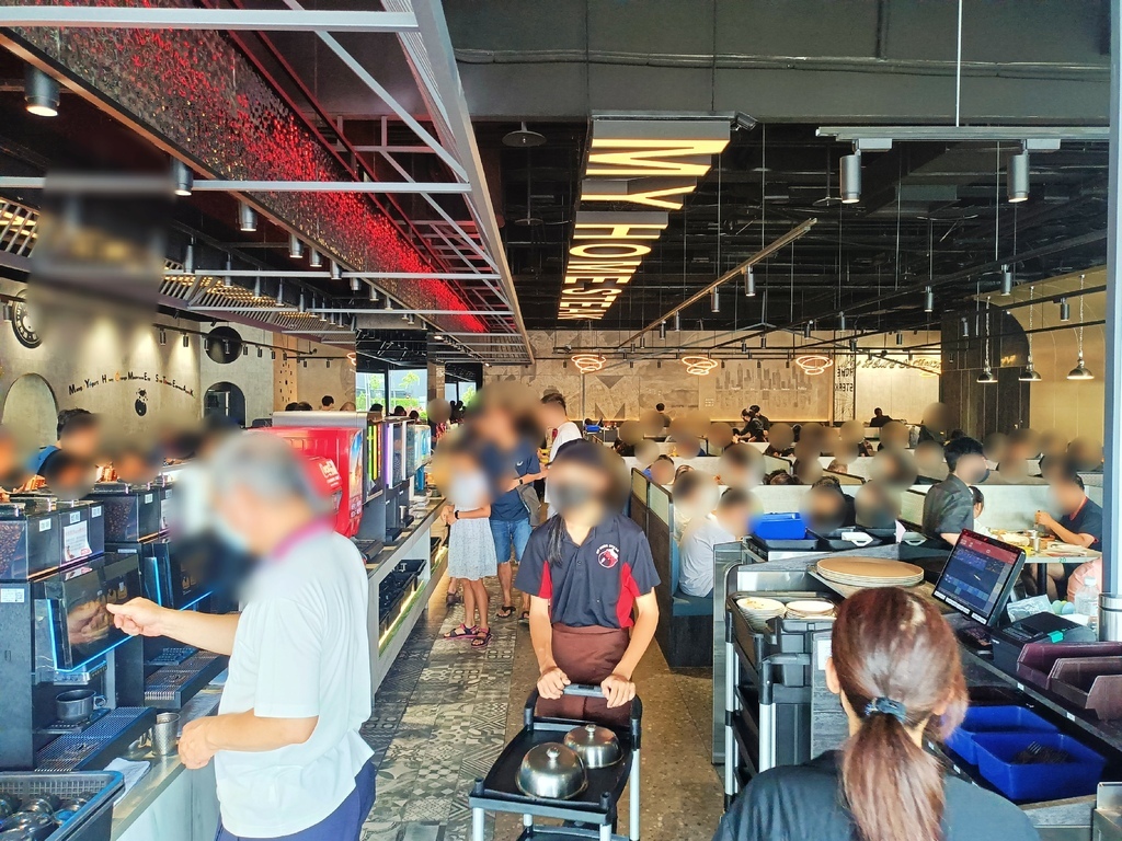 [桃園市蘆竹區] 我家牛排 - 南崁店