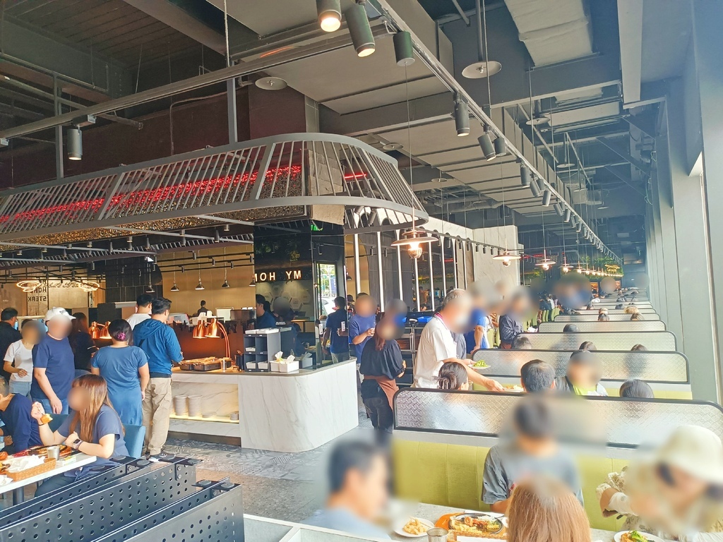 [桃園市蘆竹區] 我家牛排 - 南崁店