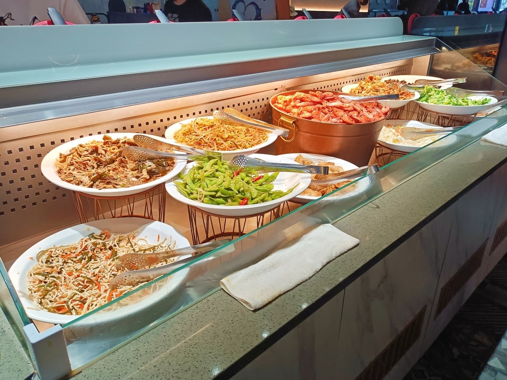 [桃園市蘆竹區] 我家牛排 - 南崁店