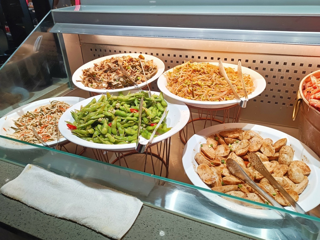 [桃園市蘆竹區] 我家牛排 - 南崁店