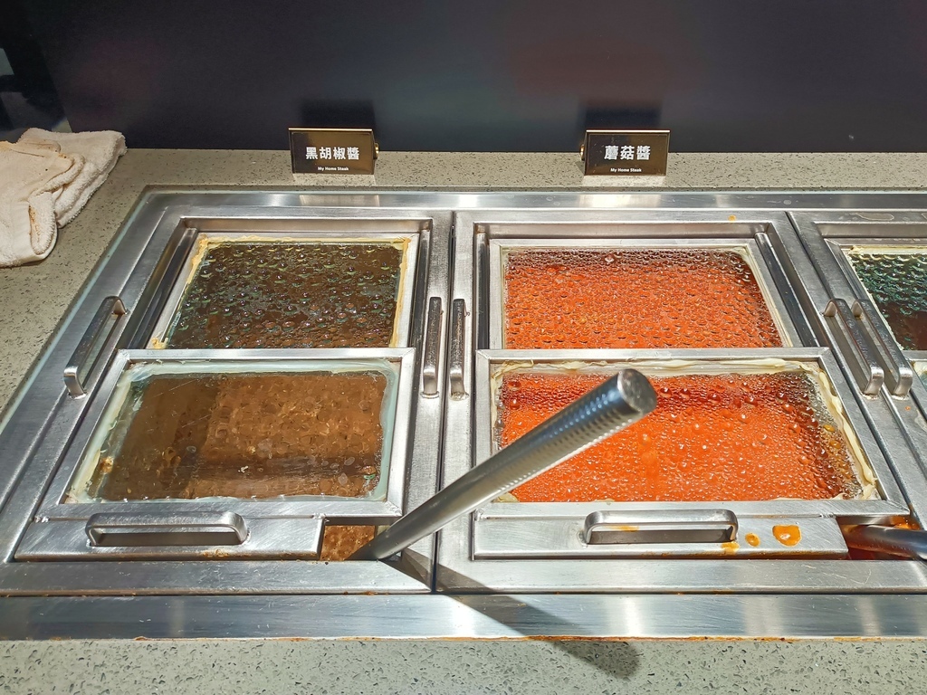 [桃園市蘆竹區] 我家牛排 - 南崁店