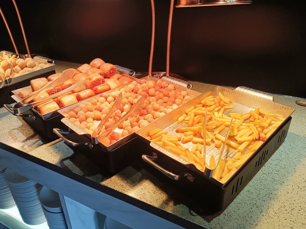 [桃園市蘆竹區] 我家牛排 - 南崁店