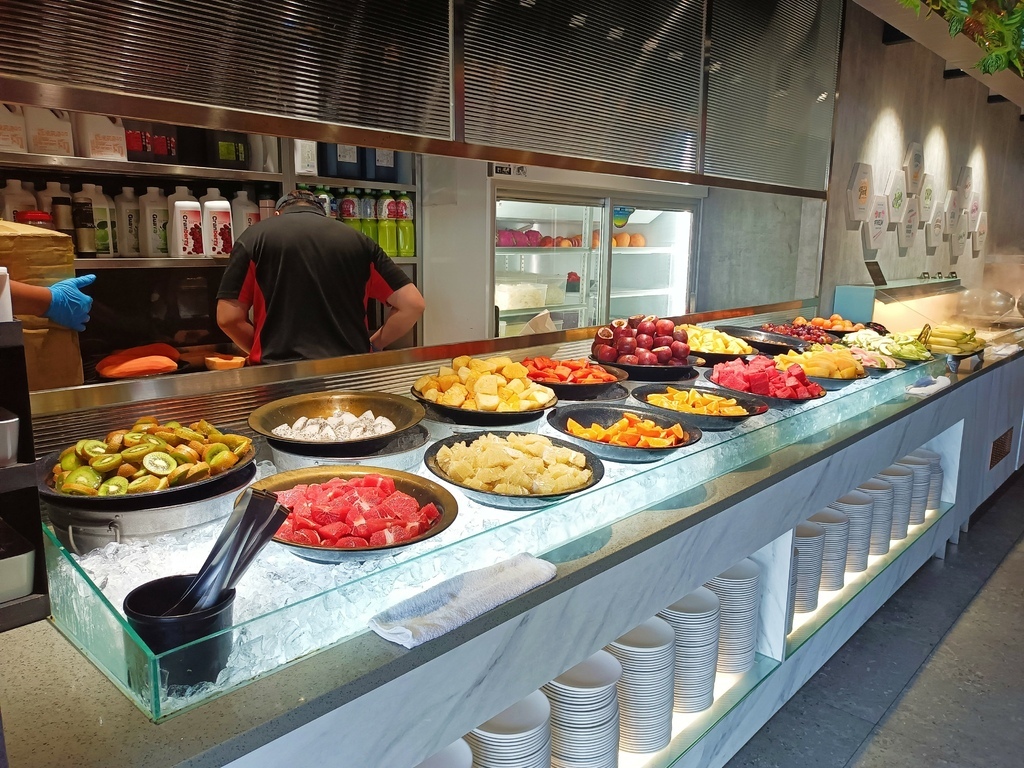 [桃園市蘆竹區] 我家牛排 - 南崁店