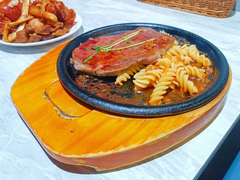 [桃園市蘆竹區] 我家牛排 - 南崁店