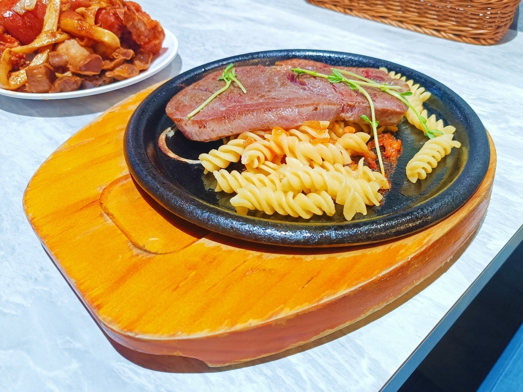 [桃園市蘆竹區] 我家牛排 - 南崁店