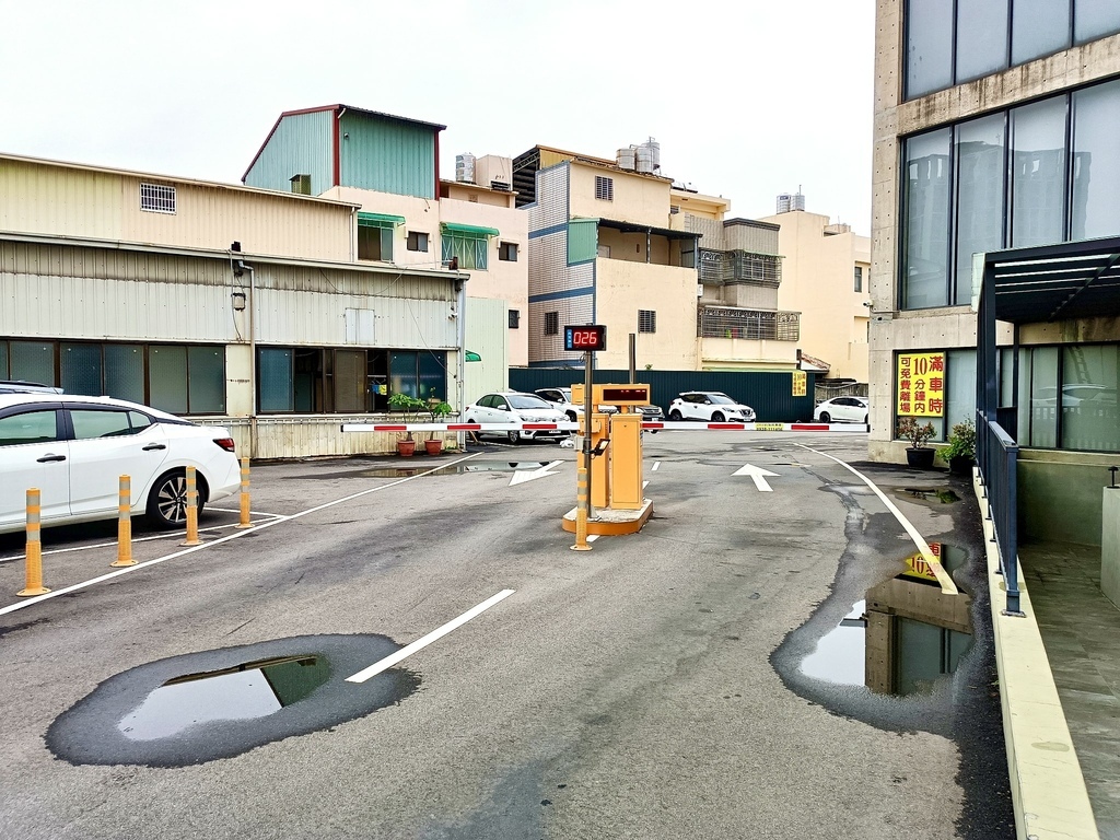 [台中市大里區] 享千葉火鍋 - 大里店 (吃到飽火鍋)